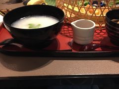 -京料理 嵐亭