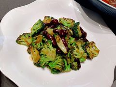 -百富源·海鲜辽菜(和平北大街店)