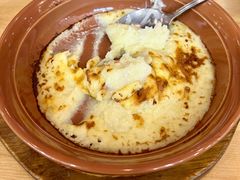 奶汁芝士土豆泥-萨莉亚意式餐厅(南京环亚凯瑟琳广场店)