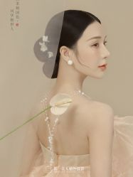 -第一夫人婚纱摄影(南京店)