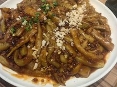 -九转小磨·非遗东北菜(群力店)