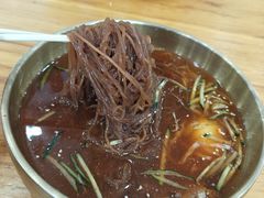 -北冰洋狗肉冷面城(总店)