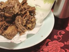 -京采烤鸭清真餐厅(金桥店)