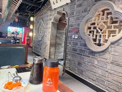 -东道煮牛肉火锅(东盛大街店)