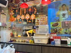 -新记美食(关闸店)