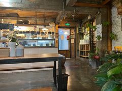 -仙峰天然面包(迎宾路店)