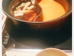 -温野菜涮涮锅(西单大悦城店)