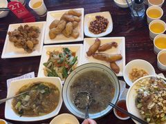 -海坛特色小吃·只做平潭特色菜(平潭店)