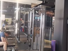 -瑞力健身(解放数创广场店)