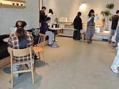 -喜茶(东莞厚街万达店)