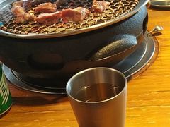 -舌尖上的石棉何雨露烧烤