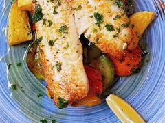 -La Medina餐厅(亮马河南路店)