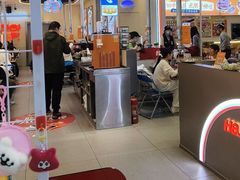 -哈哈碳都·牛肋条无限自助烤肉(宝龙店)