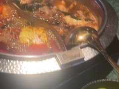 -牛New寿喜烧(金鹰世界店)