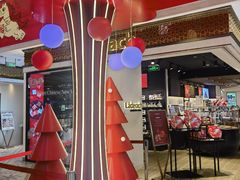 -杭州大厦LSE城市生活超市(杭州大厦店)