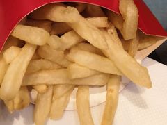 -麦当劳(安立路店)