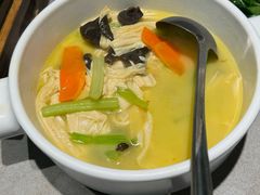 -绿茶餐厅(广州天河城店)