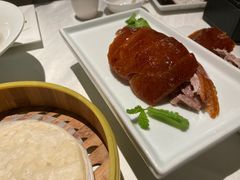 -北平楼·烤鸭·北京菜(牡丹园店)
