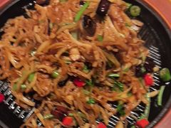 -奉天小馆·非遗东北菜(沈阳万象城店)