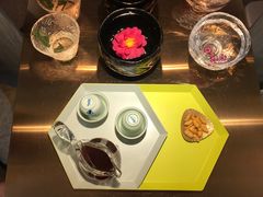 -茶是一枝花泡茶店