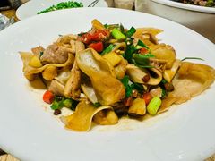 -新白鹿餐厅(爱琴海购物中心店)