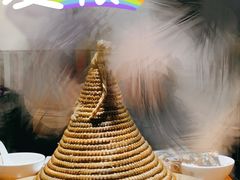 -云中鱼蒸汽石锅鱼(浦东食品城店)