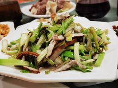 -新旺美食林农家菜(岭南路店)