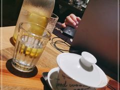 -良木缘咖啡西餐(优品道广场店)