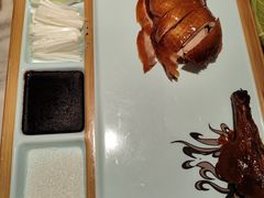 -梁家大院(昆山会展中心店)
