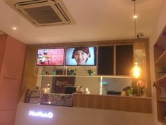 -鲜芋仙(中山路店)