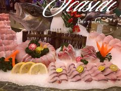 -东豪园林海鲜酒家(南港路辅路店)