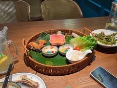 -南越郡·越式风味餐厅(青秀万达店)