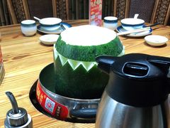 -尚竹阁冬瓜盅·18年地标美食(平洲店)