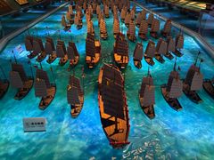 -中国闽台缘博物馆