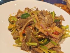 -甘家界牌柠檬鸭(青山店)