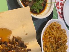 -全聚贤餐厅·湖北家常菜(沙湖店)