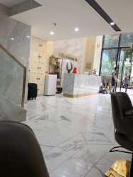 点击看大图 -3AM HAIR SALON染发接发