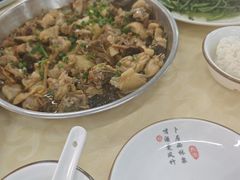 -南沙辉记烧鸡·荔枝木炭火吊烧(旧镇店)
