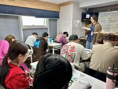 -帝京日语(春熙路旗舰校区)