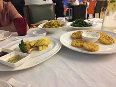 -丰收日·小海鲜·沪上家宴(顾村正大店)