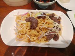 -北海金昌开元名都大酒店·四季轩中餐厅