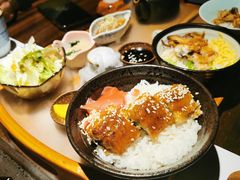 -石葵(锦业时代店)