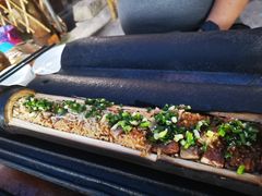 -竹泉农庄·竹筒饭(从化店)