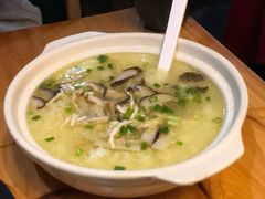 鸡汤饭-二孃鸡爪爪(东郊记忆店)