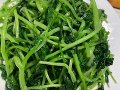 鸡毛菜-胖姐渔村(中源大道店)