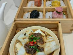 -蔡澜点心·粤菜(月星环球港店)