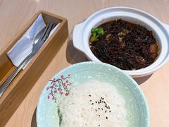 -噹噹呀咪咖喱屋(三阳百盛店)