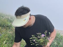 -白草畔自然风景区