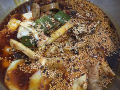 -祥和里餐饮美食一条街