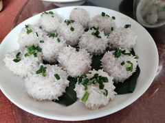 糯米球-金丰鱼庄(四团店)